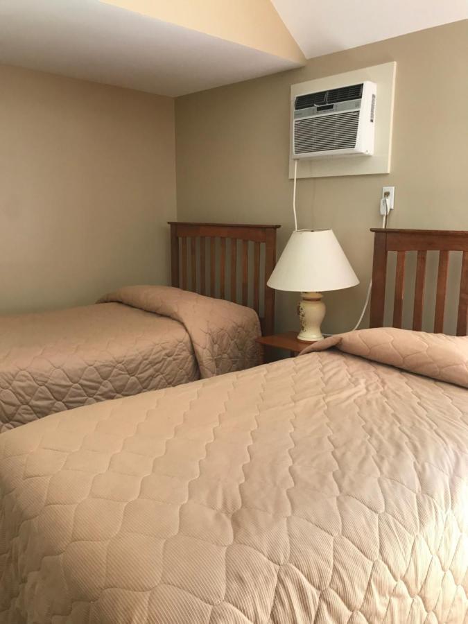 Kennebunk Gallery Motel And Cottages מראה חיצוני תמונה