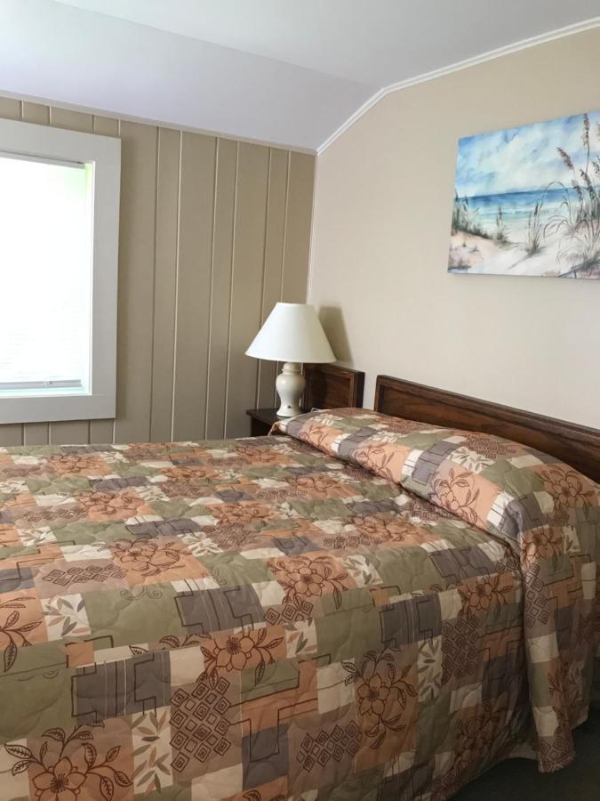 Kennebunk Gallery Motel And Cottages מראה חיצוני תמונה