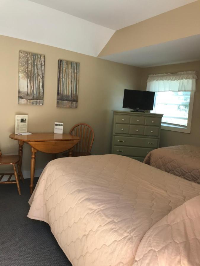Kennebunk Gallery Motel And Cottages מראה חיצוני תמונה