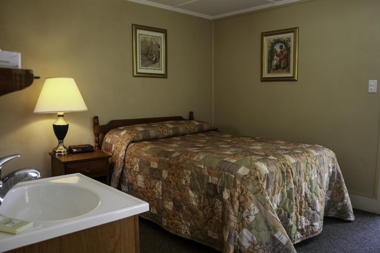 Kennebunk Gallery Motel And Cottages מראה חיצוני תמונה