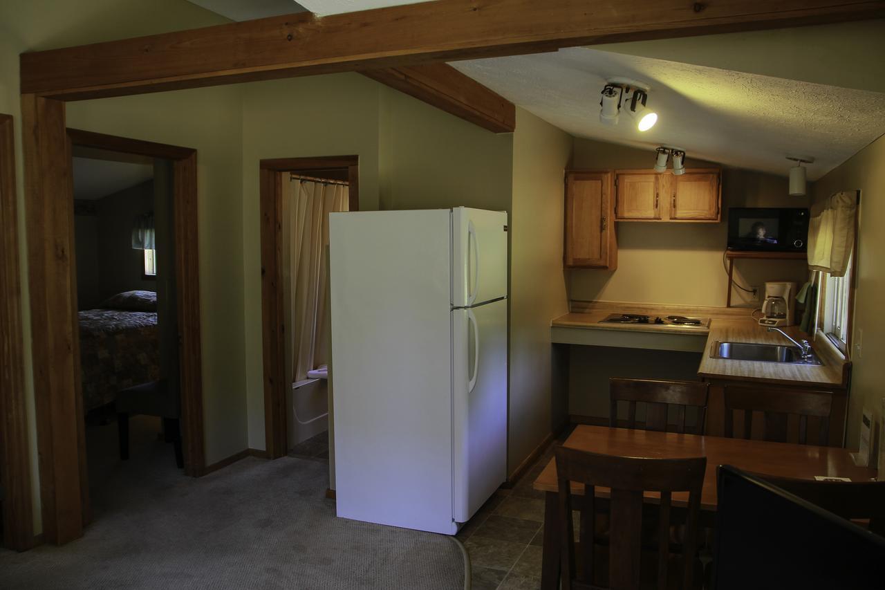 Kennebunk Gallery Motel And Cottages מראה חיצוני תמונה