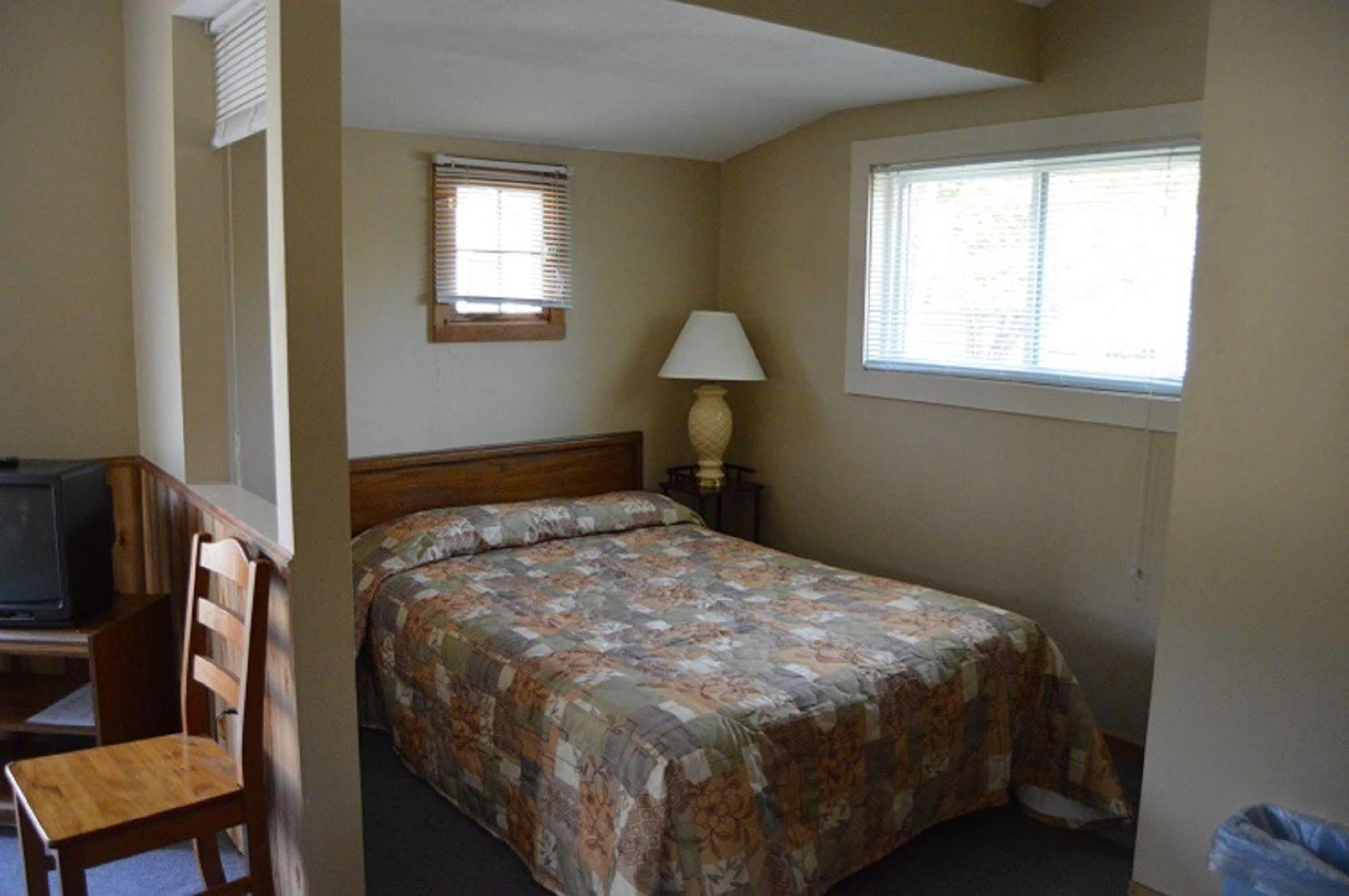 Kennebunk Gallery Motel And Cottages מראה חיצוני תמונה