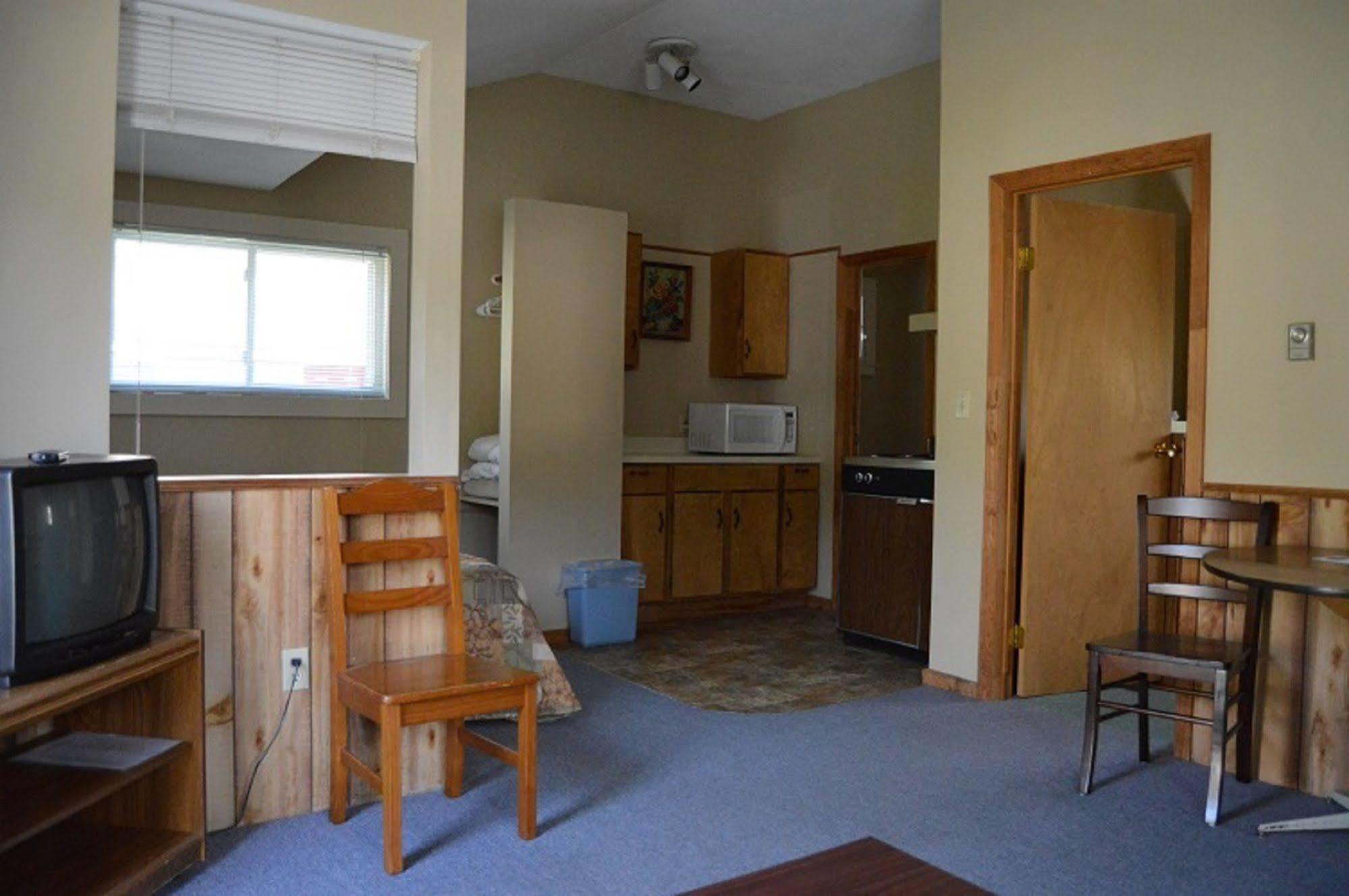 Kennebunk Gallery Motel And Cottages מראה חיצוני תמונה
