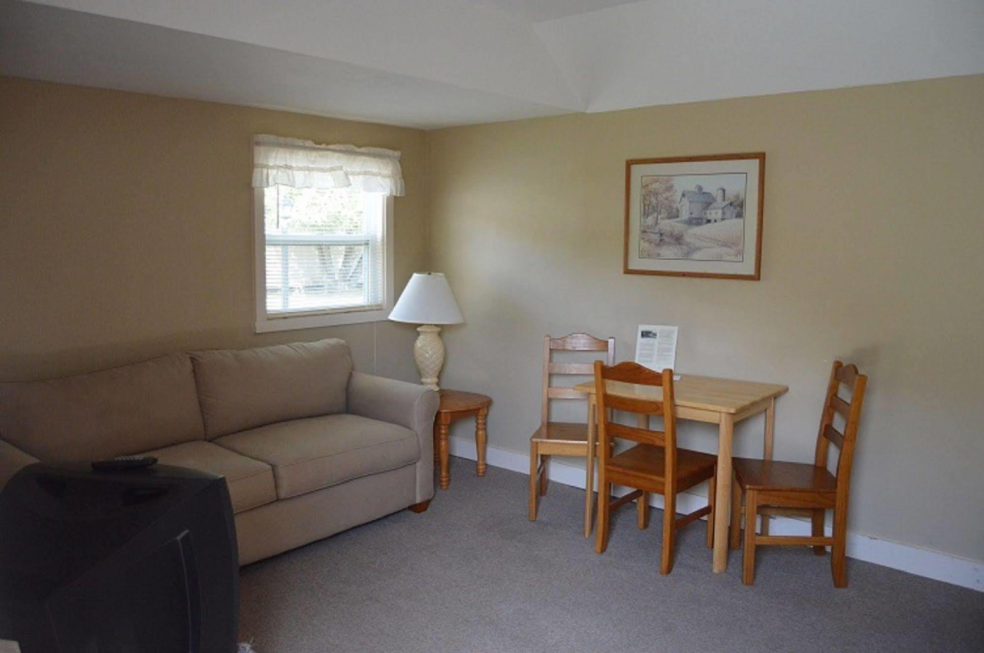 Kennebunk Gallery Motel And Cottages מראה חיצוני תמונה