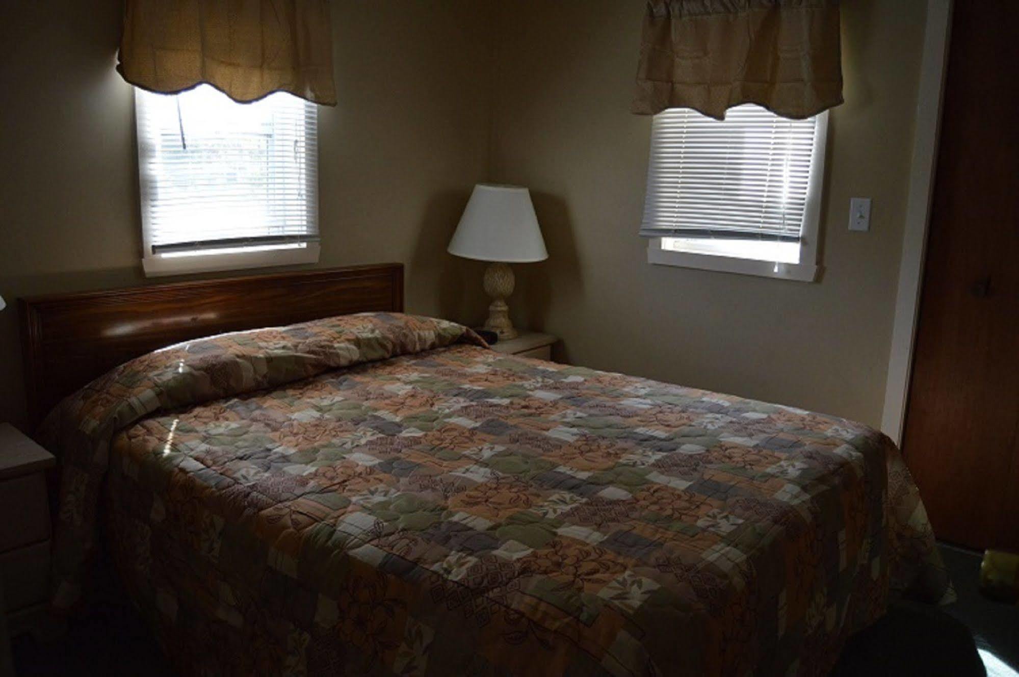 Kennebunk Gallery Motel And Cottages מראה חיצוני תמונה
