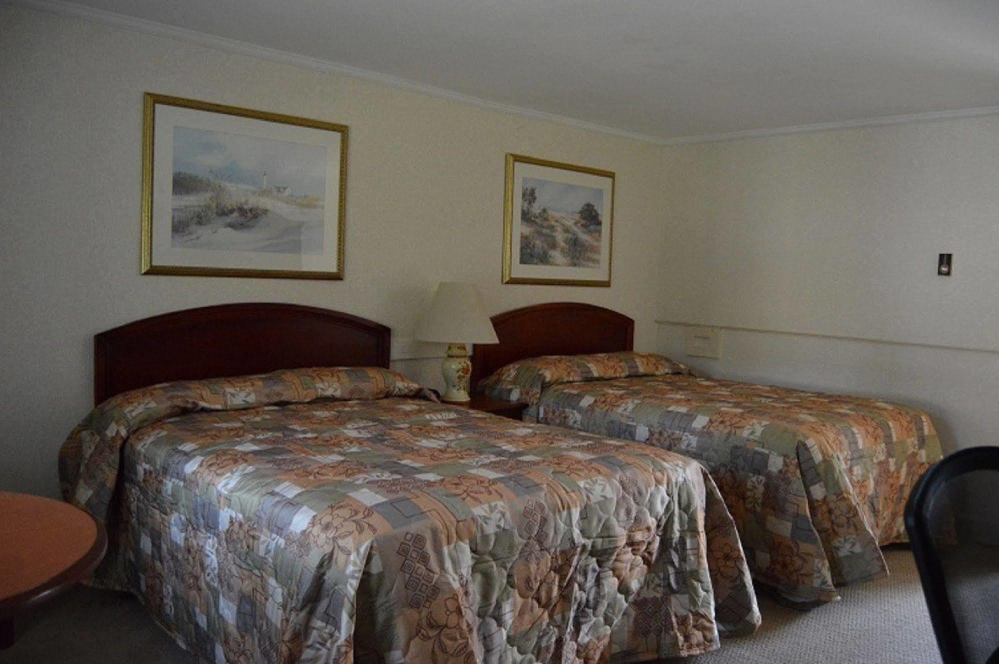 Kennebunk Gallery Motel And Cottages מראה חיצוני תמונה