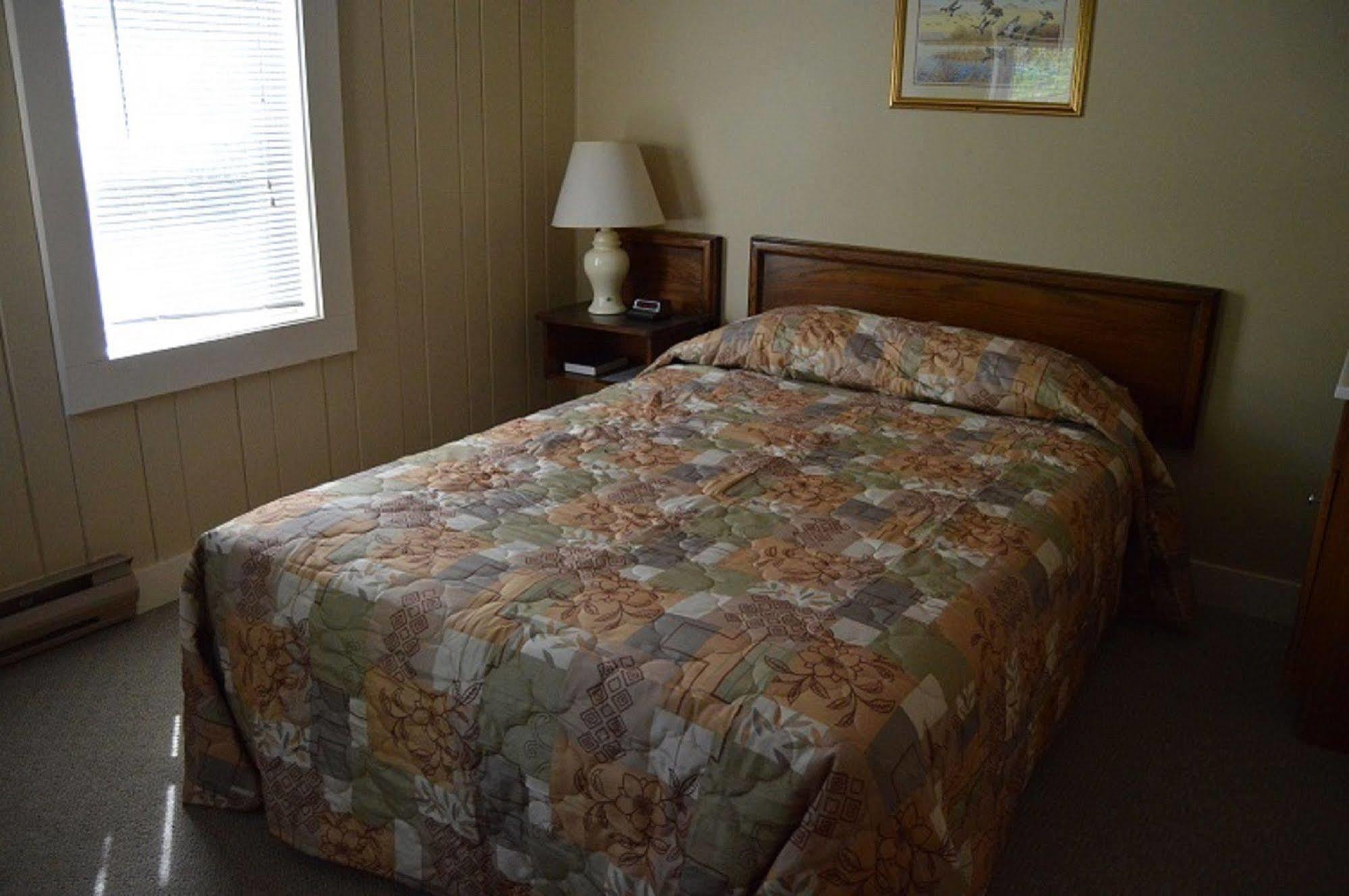 Kennebunk Gallery Motel And Cottages מראה חיצוני תמונה