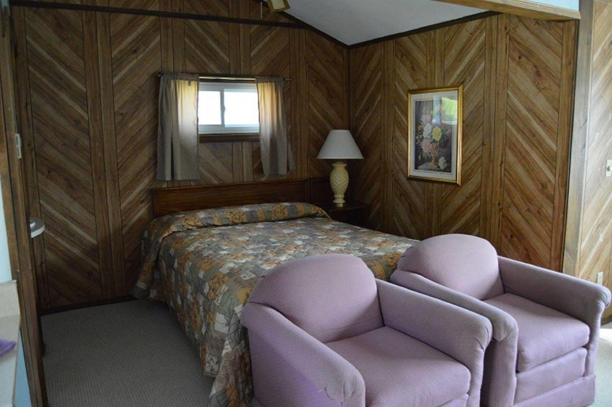 Kennebunk Gallery Motel And Cottages מראה חיצוני תמונה