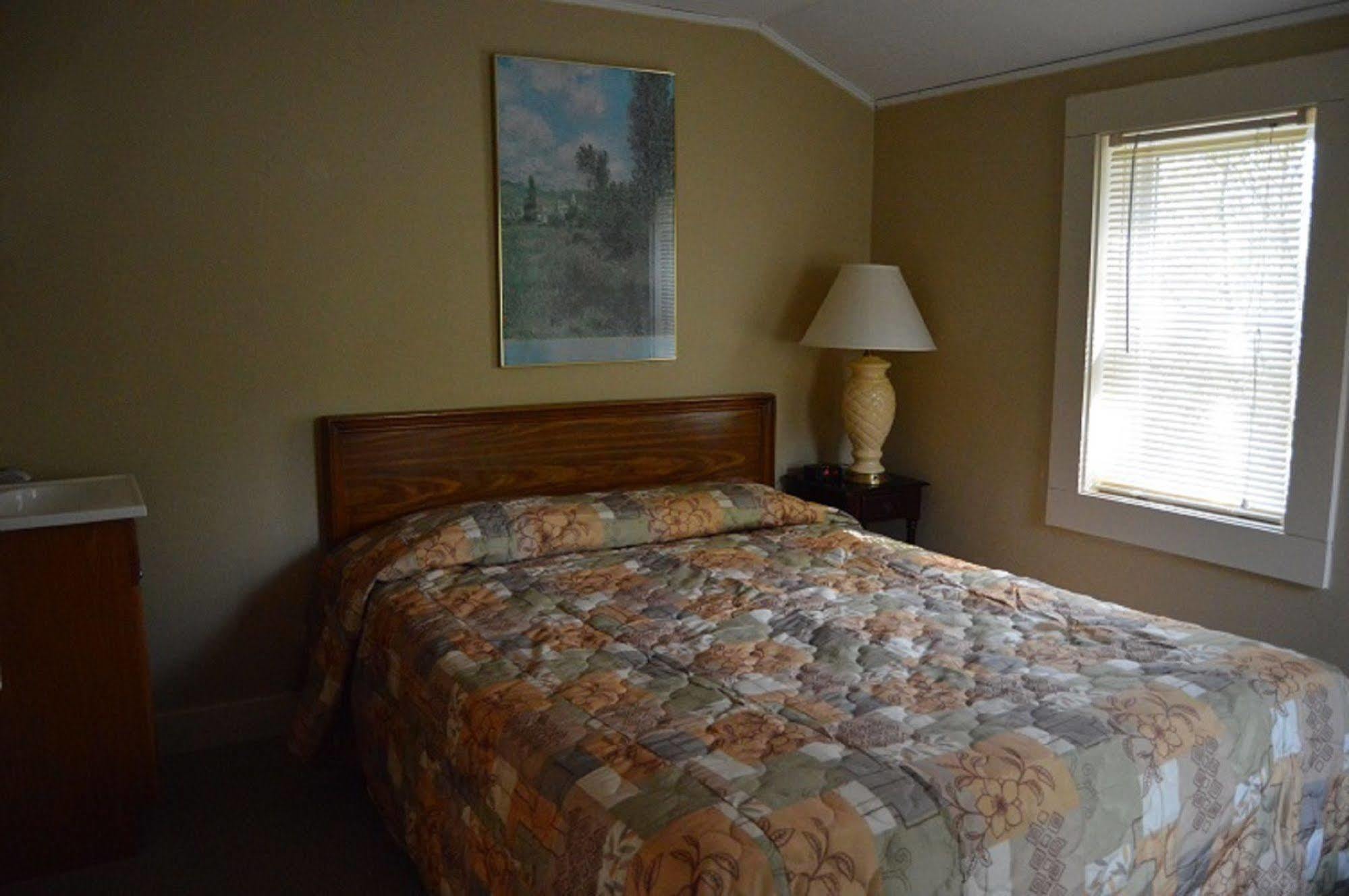 Kennebunk Gallery Motel And Cottages מראה חיצוני תמונה